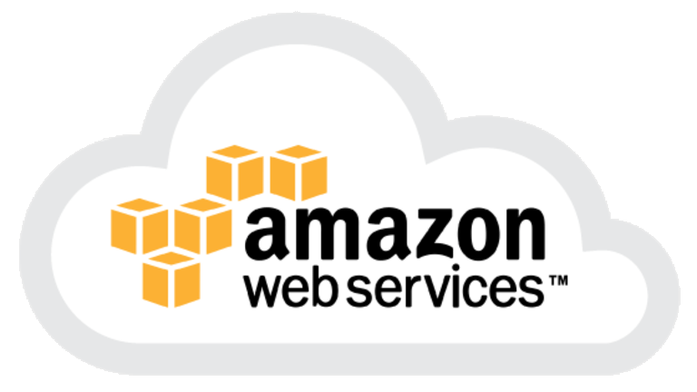 Selo Amazon Web Services