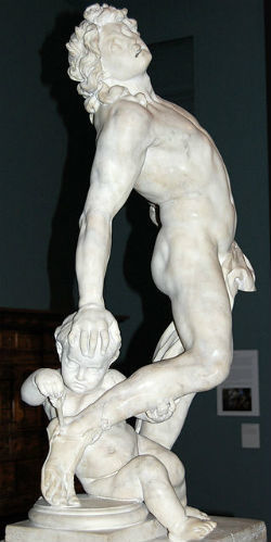 Estátua de Aquiles